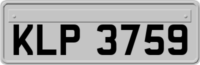 KLP3759