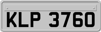 KLP3760