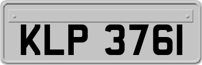 KLP3761