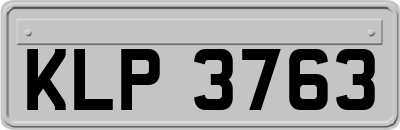 KLP3763