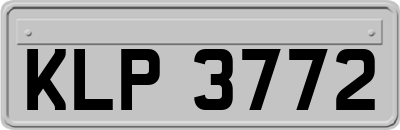 KLP3772
