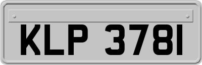 KLP3781