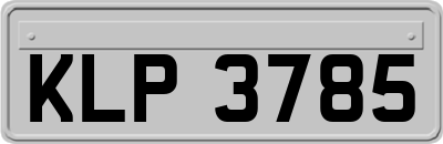 KLP3785