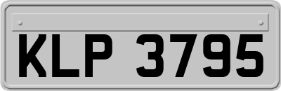 KLP3795