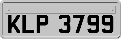 KLP3799