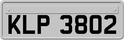 KLP3802