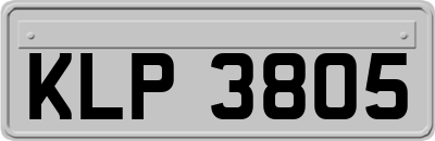 KLP3805