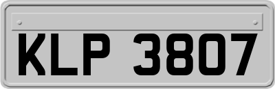 KLP3807