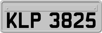 KLP3825