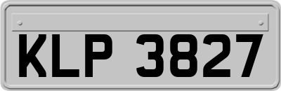 KLP3827