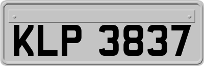 KLP3837