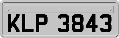 KLP3843