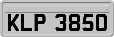 KLP3850