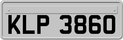 KLP3860