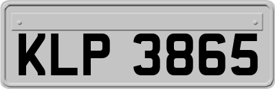KLP3865