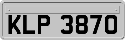 KLP3870