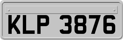 KLP3876