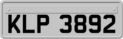 KLP3892