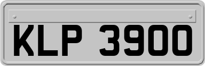 KLP3900