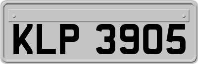 KLP3905