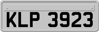 KLP3923