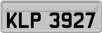 KLP3927