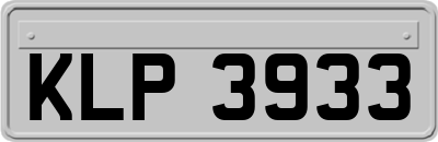 KLP3933