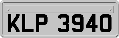 KLP3940