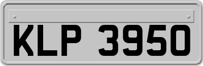 KLP3950