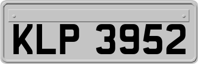 KLP3952
