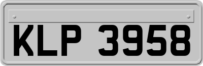 KLP3958