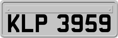 KLP3959
