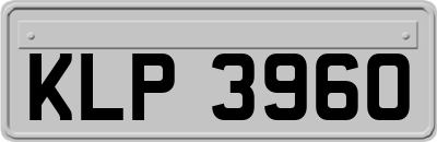 KLP3960