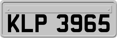 KLP3965