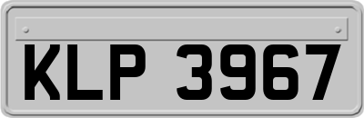 KLP3967