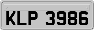 KLP3986