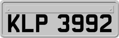 KLP3992