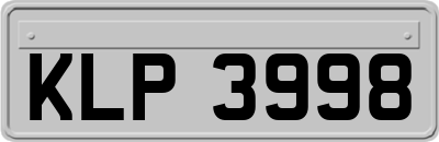 KLP3998