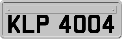 KLP4004