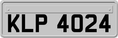 KLP4024