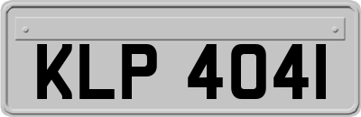 KLP4041