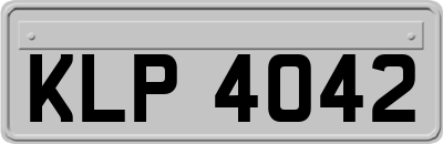 KLP4042