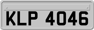 KLP4046