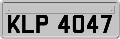 KLP4047