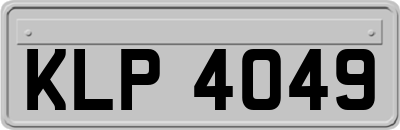 KLP4049