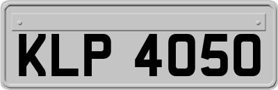 KLP4050
