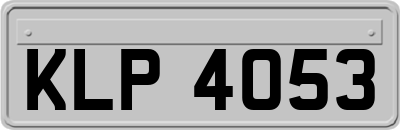 KLP4053
