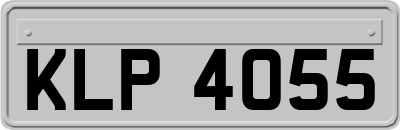 KLP4055