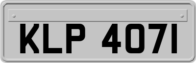KLP4071