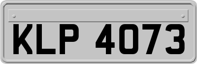KLP4073